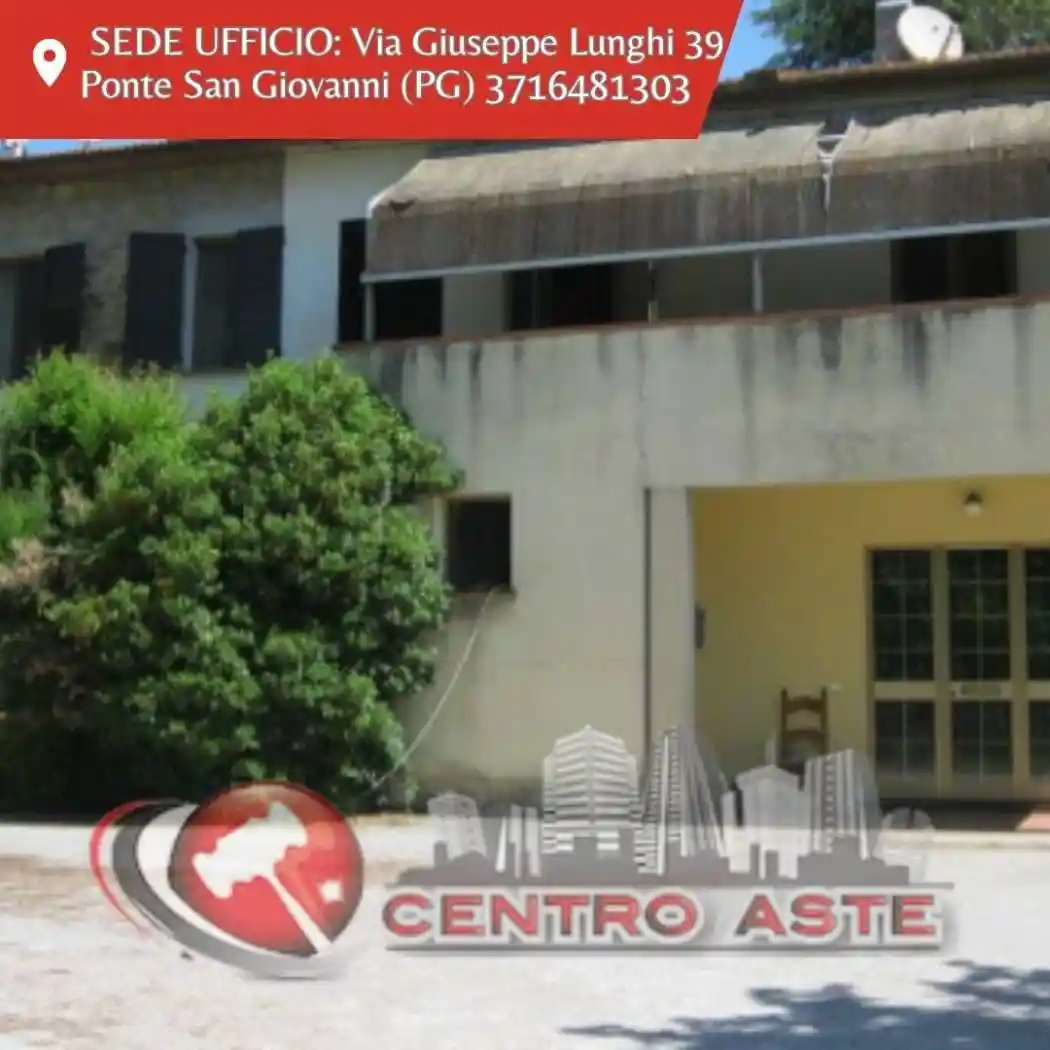 Villa in vendita a Marsciano