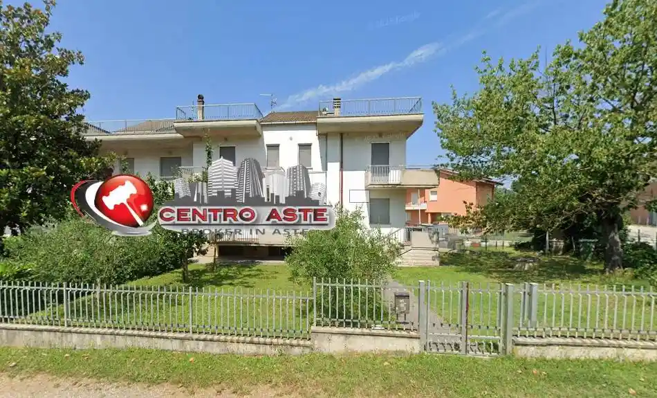 Appartamento in vendita a Urbania