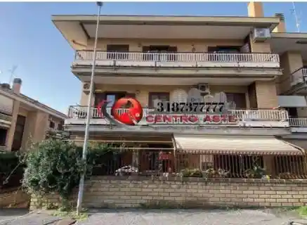 Appartamento in vendita a Albano Laziale