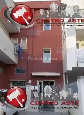 Appartamento in vendita a Noicattaro