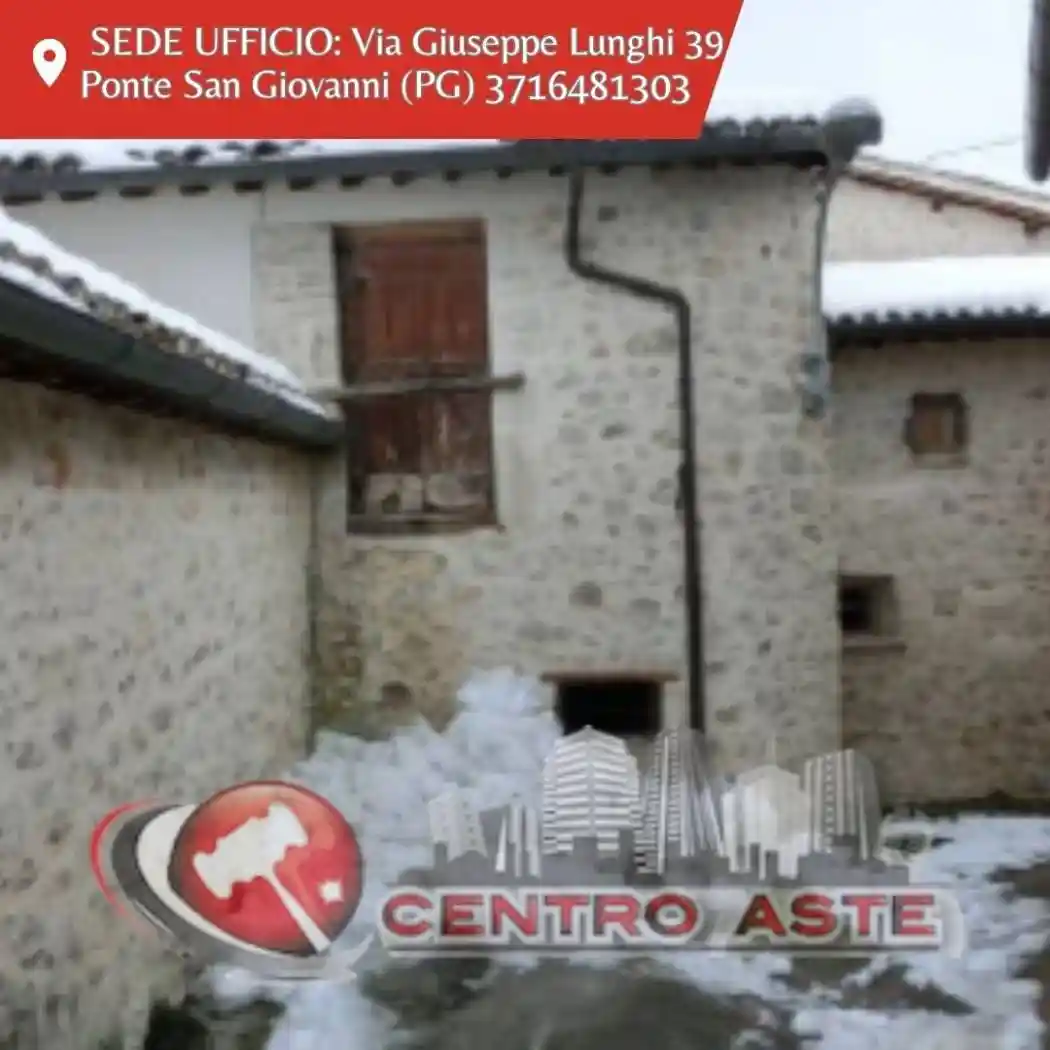 Rustico - Casale in vendita a Cascia