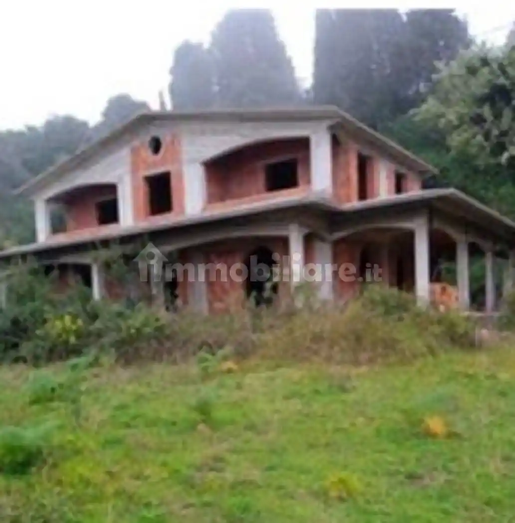 Villa in vendita a San Piero Patti