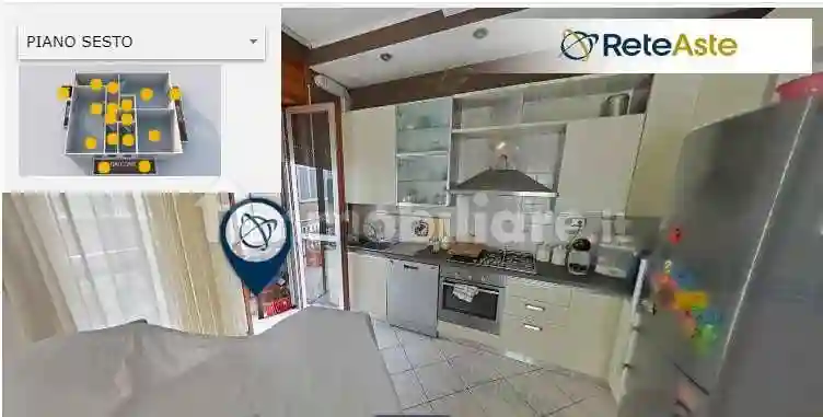 Appartamento - foto 3