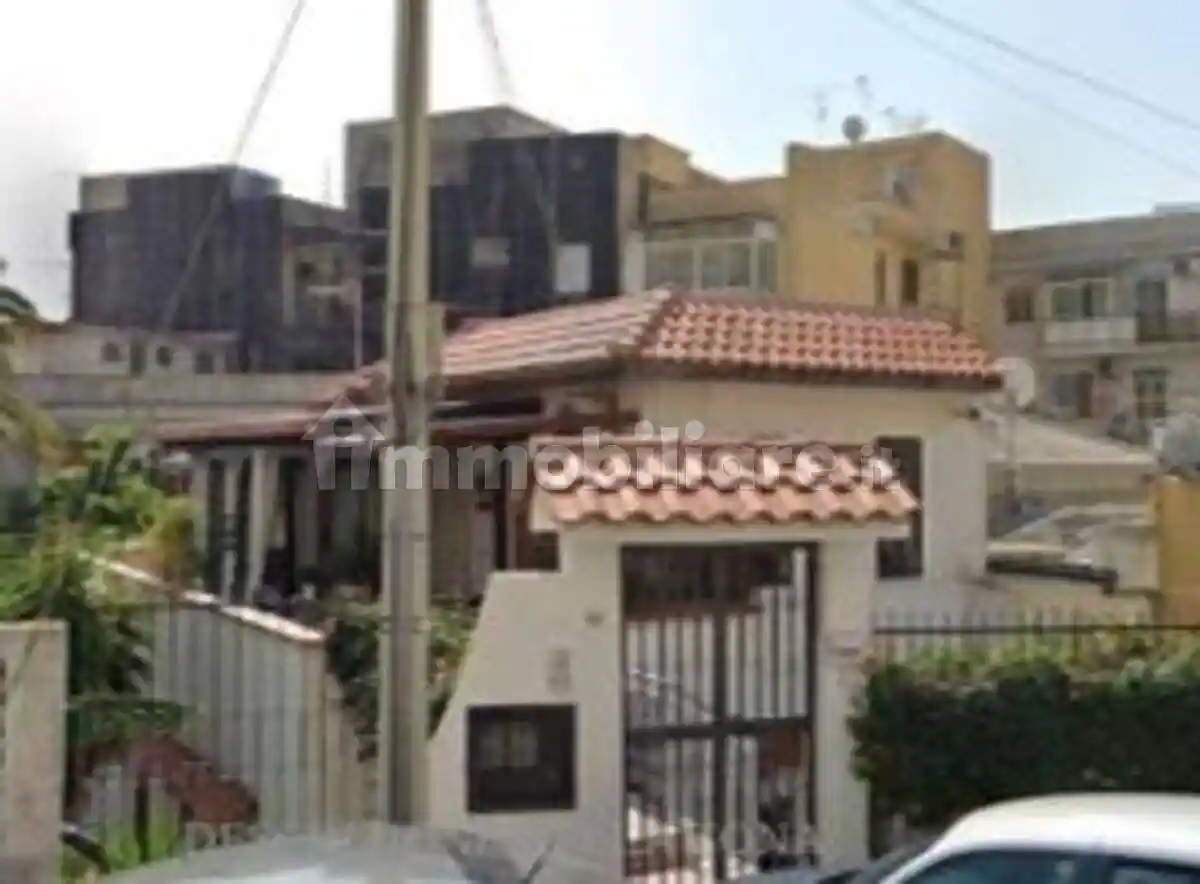 Appartamento in vendita a Messina