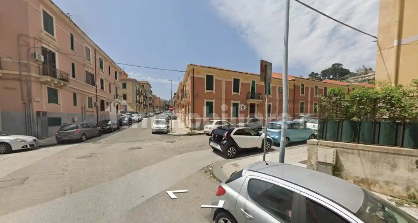Appartamento in vendita a Messina