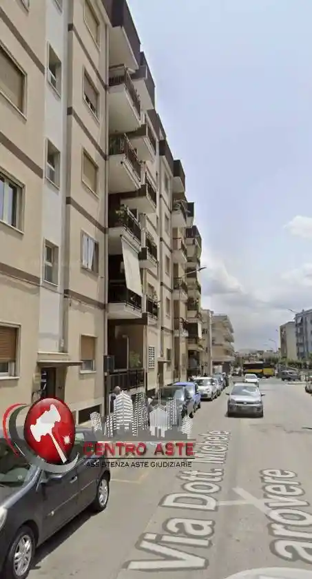 Appartamento in vendita a Bitonto