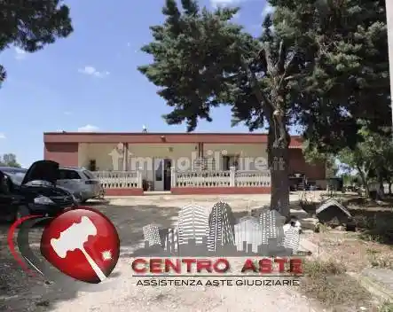 Villa in vendita a Gioia del Colle
