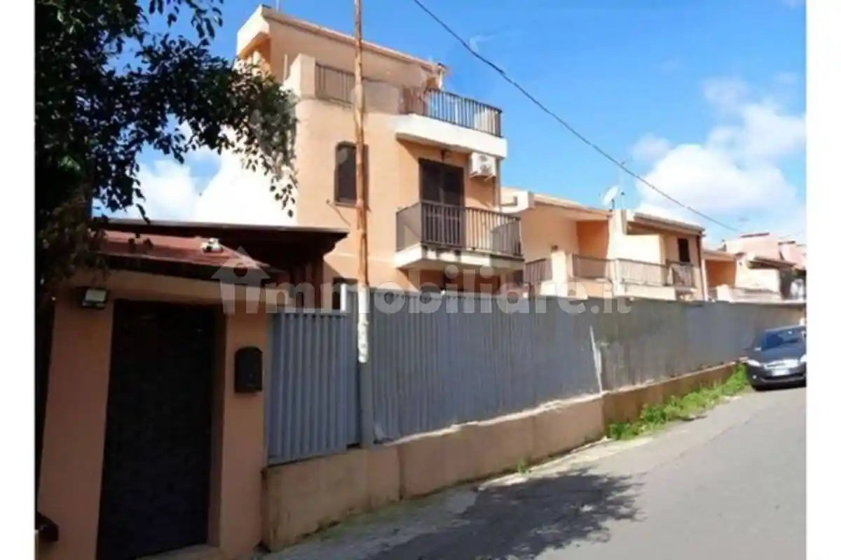 Appartamento in vendita a Messina