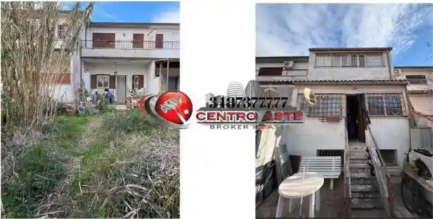 Villa in vendita a Ardea