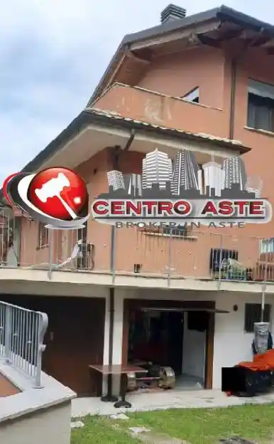 Appartamento in vendita a Urbania