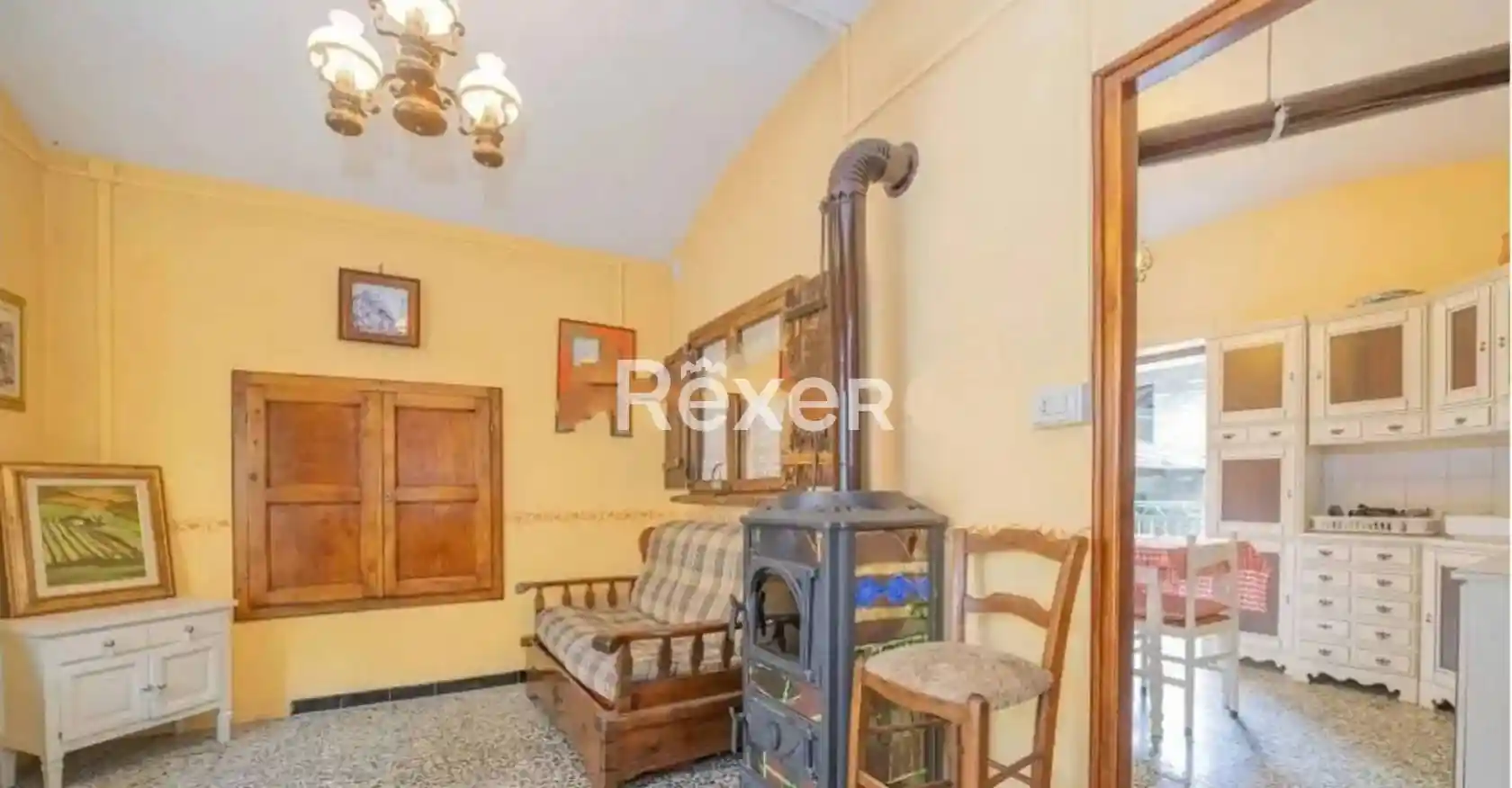 Casa indipendente in vendita a Rorà