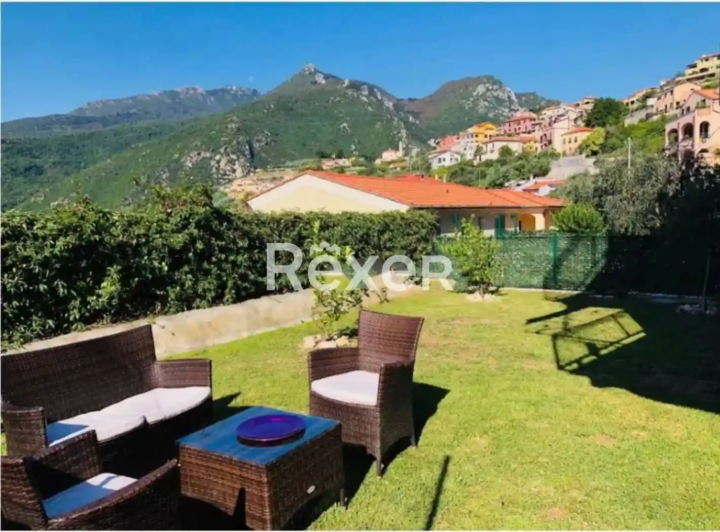 Appartamento in vendita a Magliolo