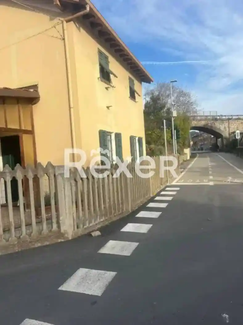 Casa indipendente in vendita a Andora