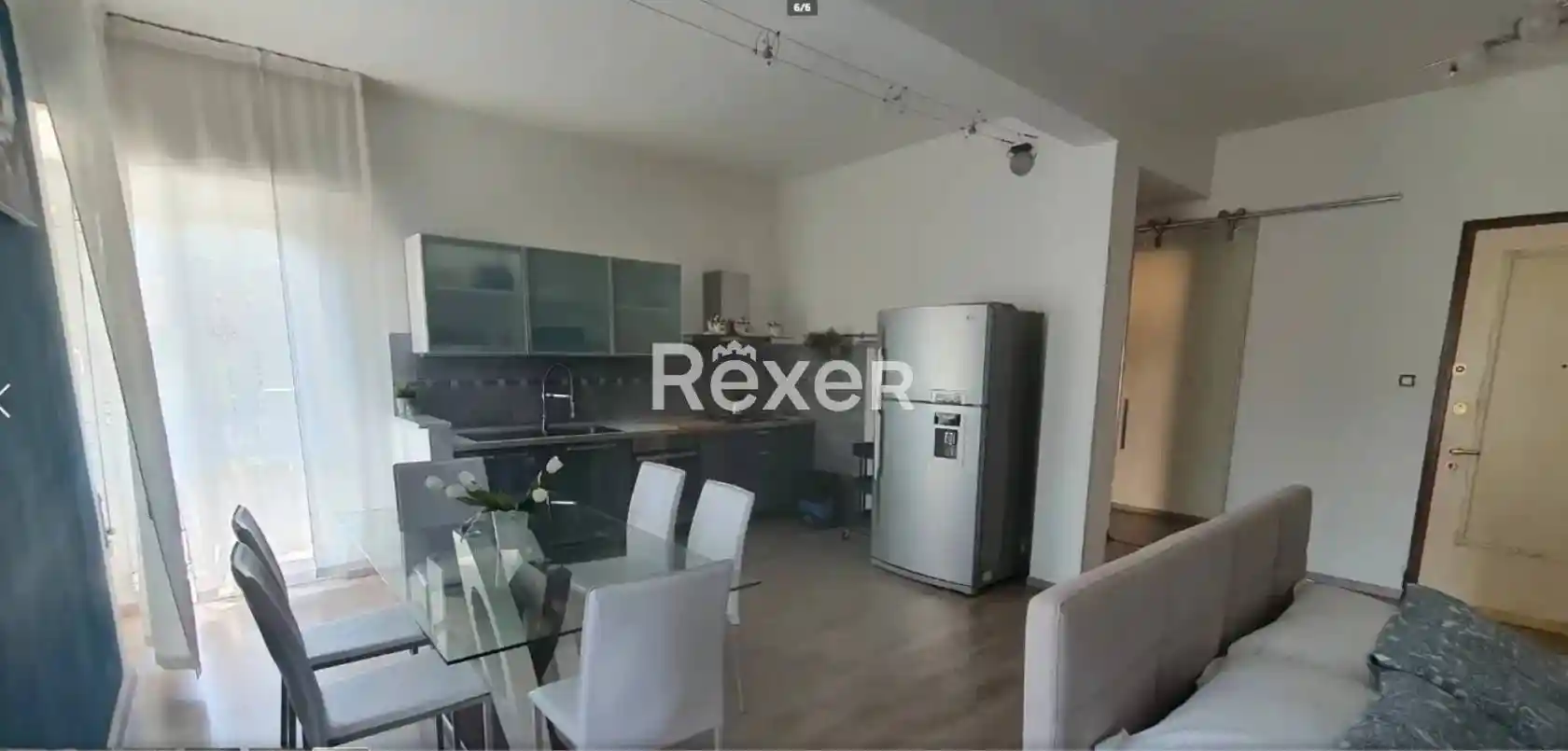 Appartamento in vendita a La Spezia