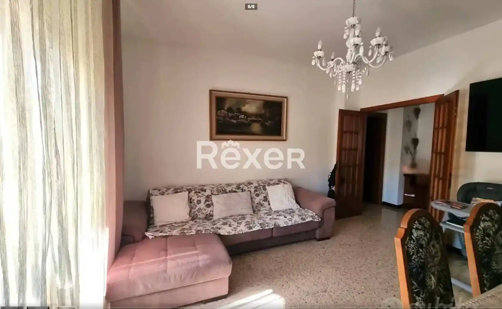 Appartamento in vendita a Ventimiglia