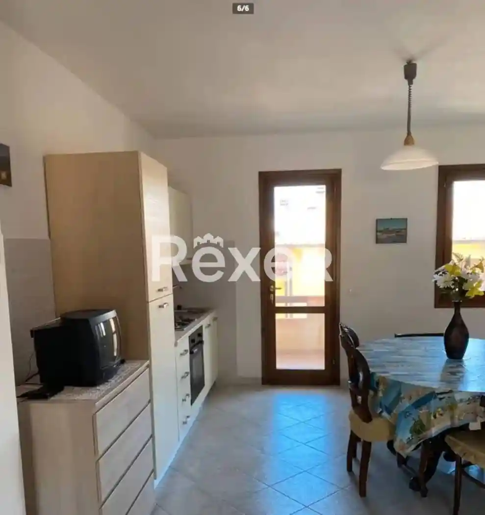 Appartamento in vendita a Santa Maria Coghinas