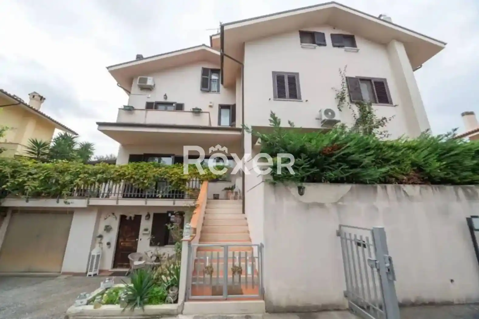 Villa in vendita a Torrevecchia Teatina