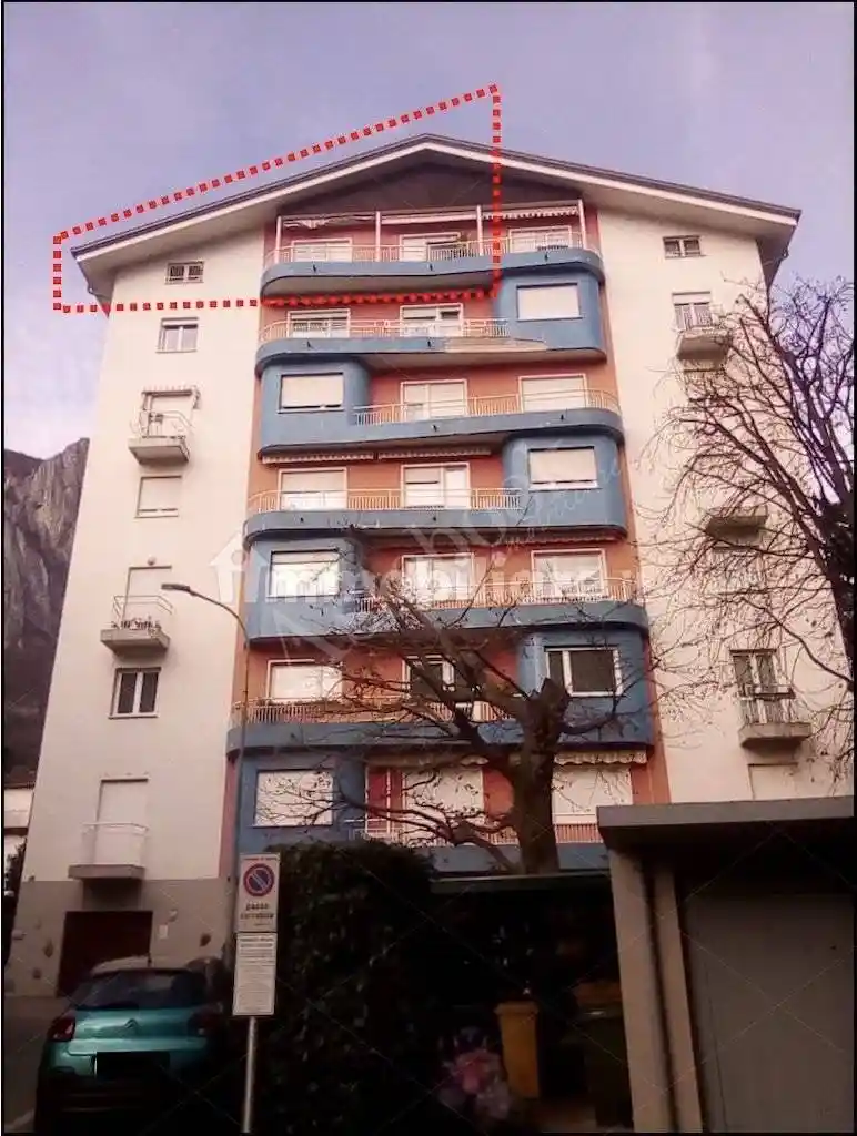 Appartamento in vendita a Lecco