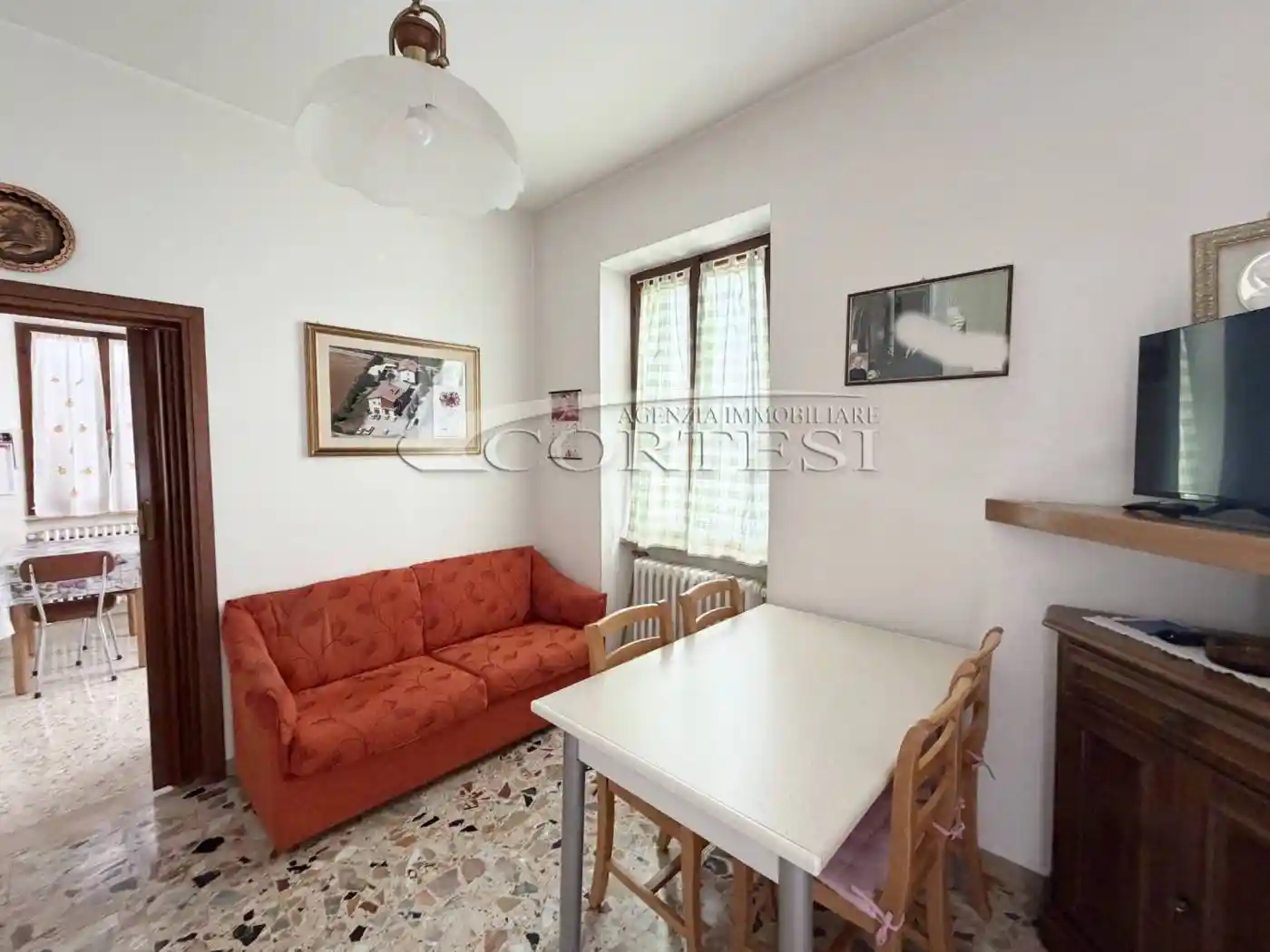 Appartamento in vendita a Città di Castello