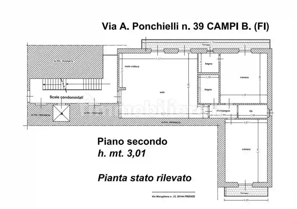 Appartamento - foto 5