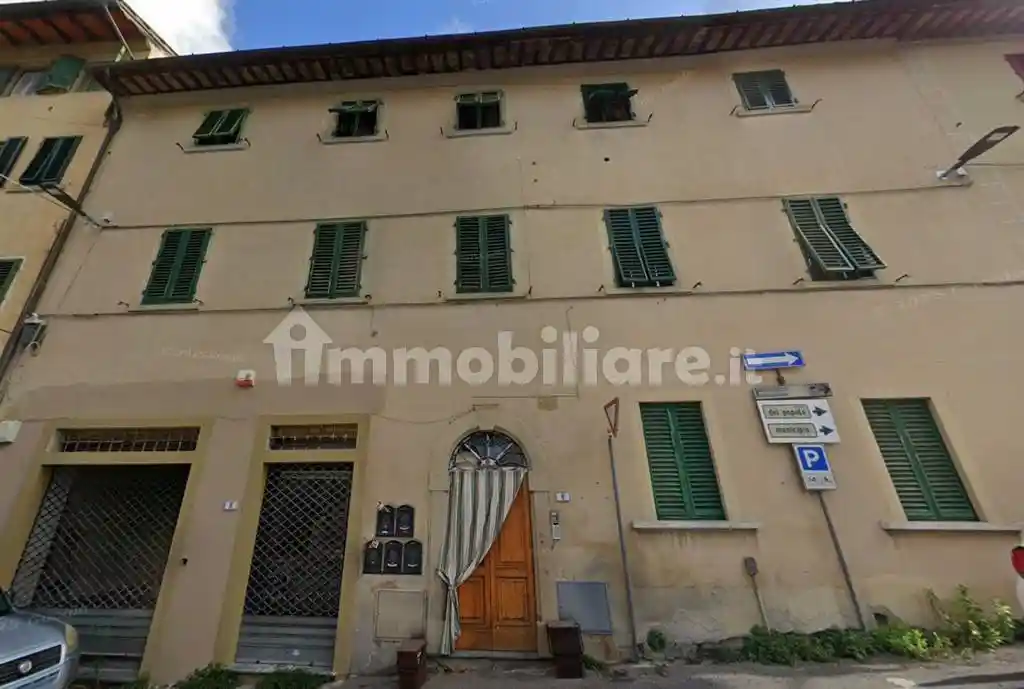 Appartamento in vendita a Castelfiorentino