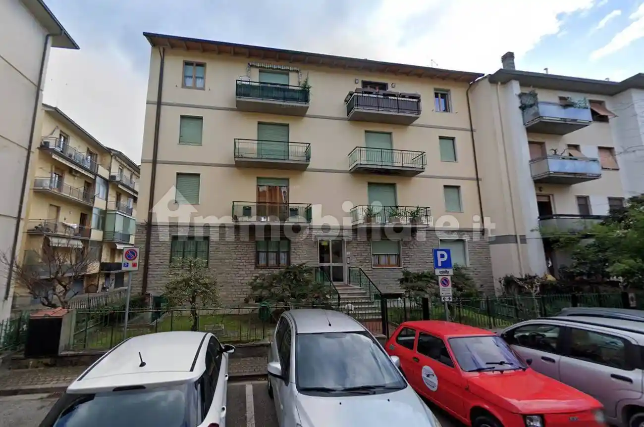 Appartamento in vendita a Impruneta