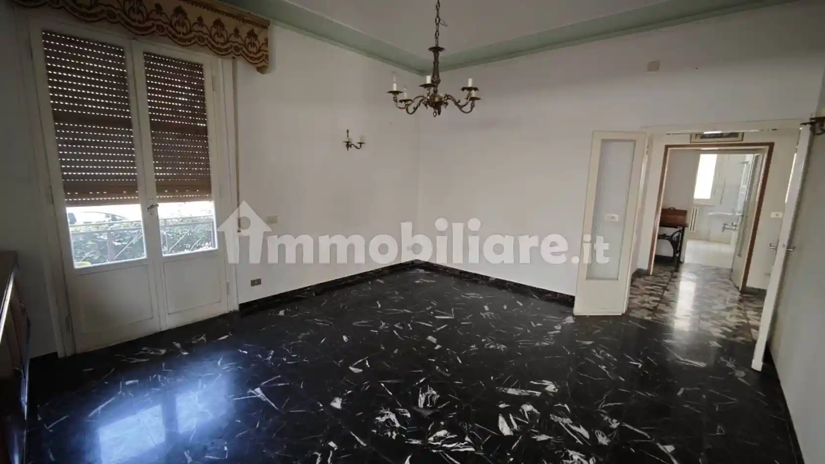 Appartamento in vendita a Reggello