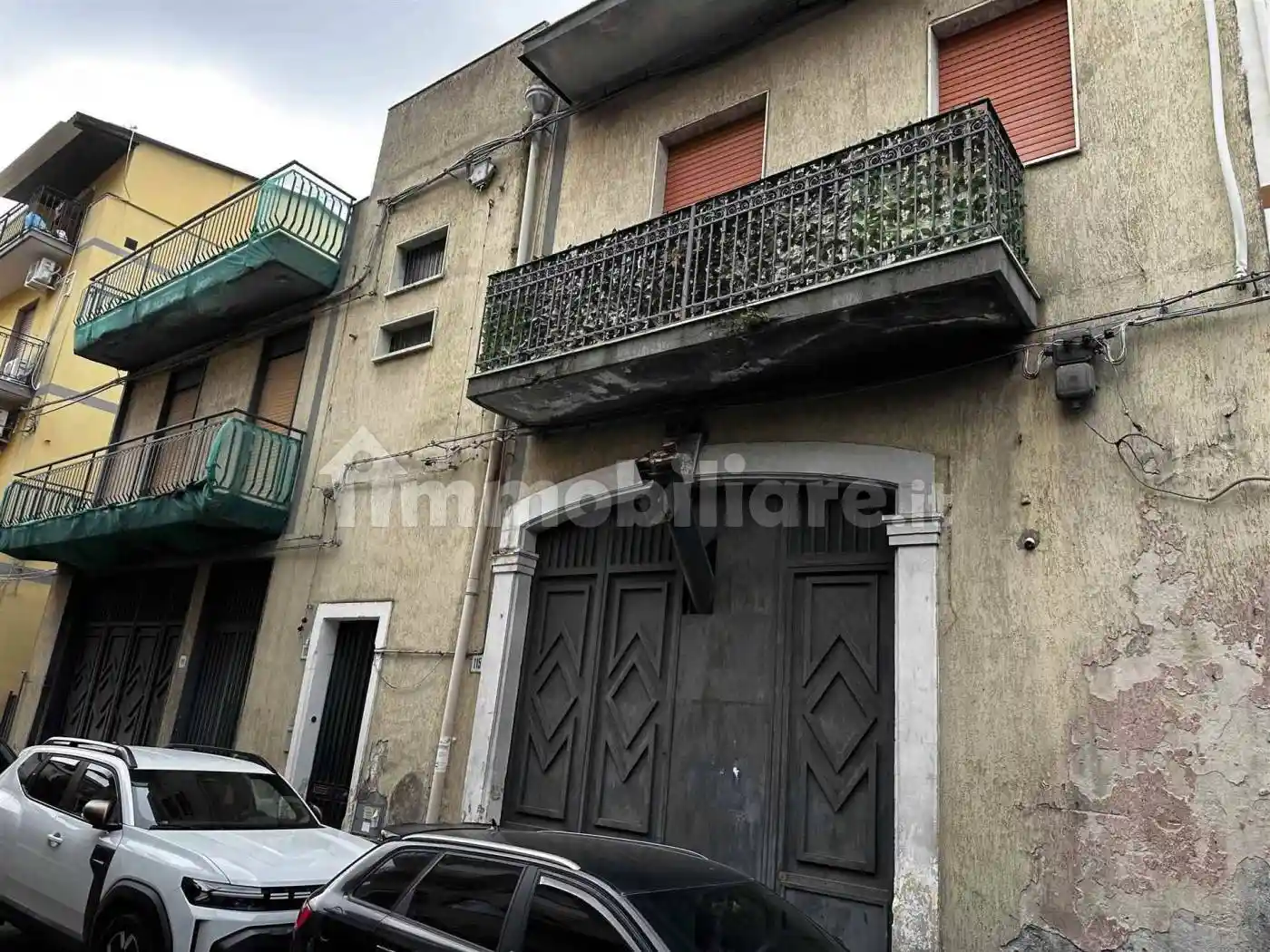 Casa indipendente in vendita a Misterbianco