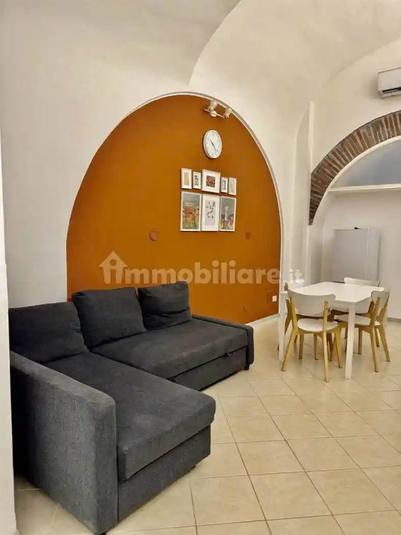 Appartamento in affitto a Misterbianco