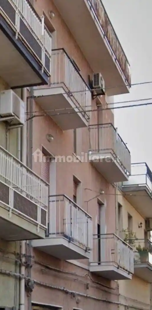 Appartamento in vendita a Misterbianco