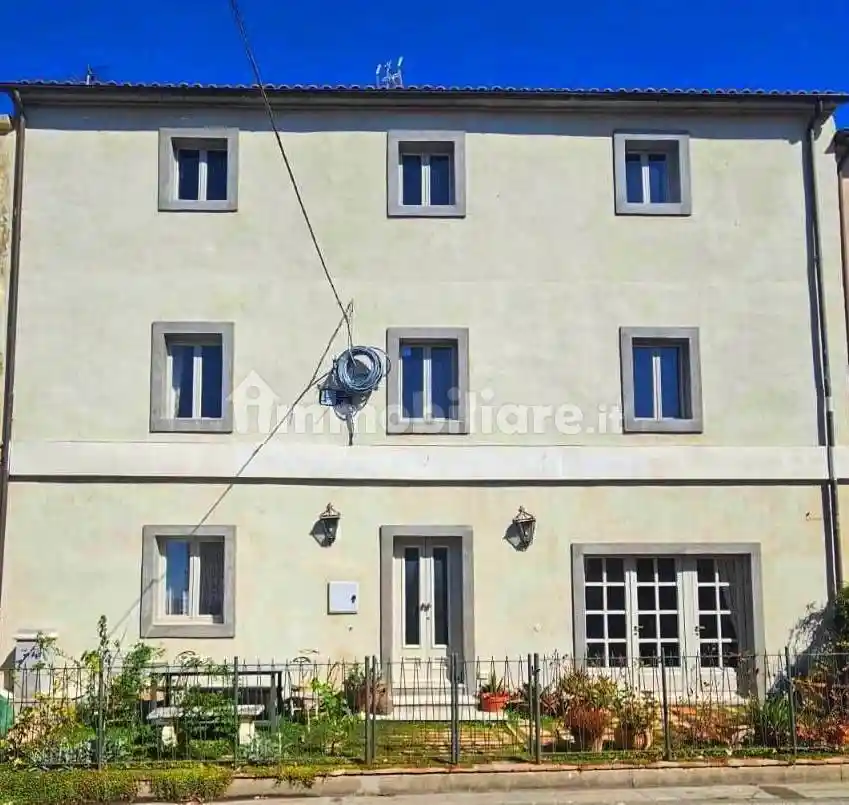 Rustico - Casale in vendita a Santa Luce