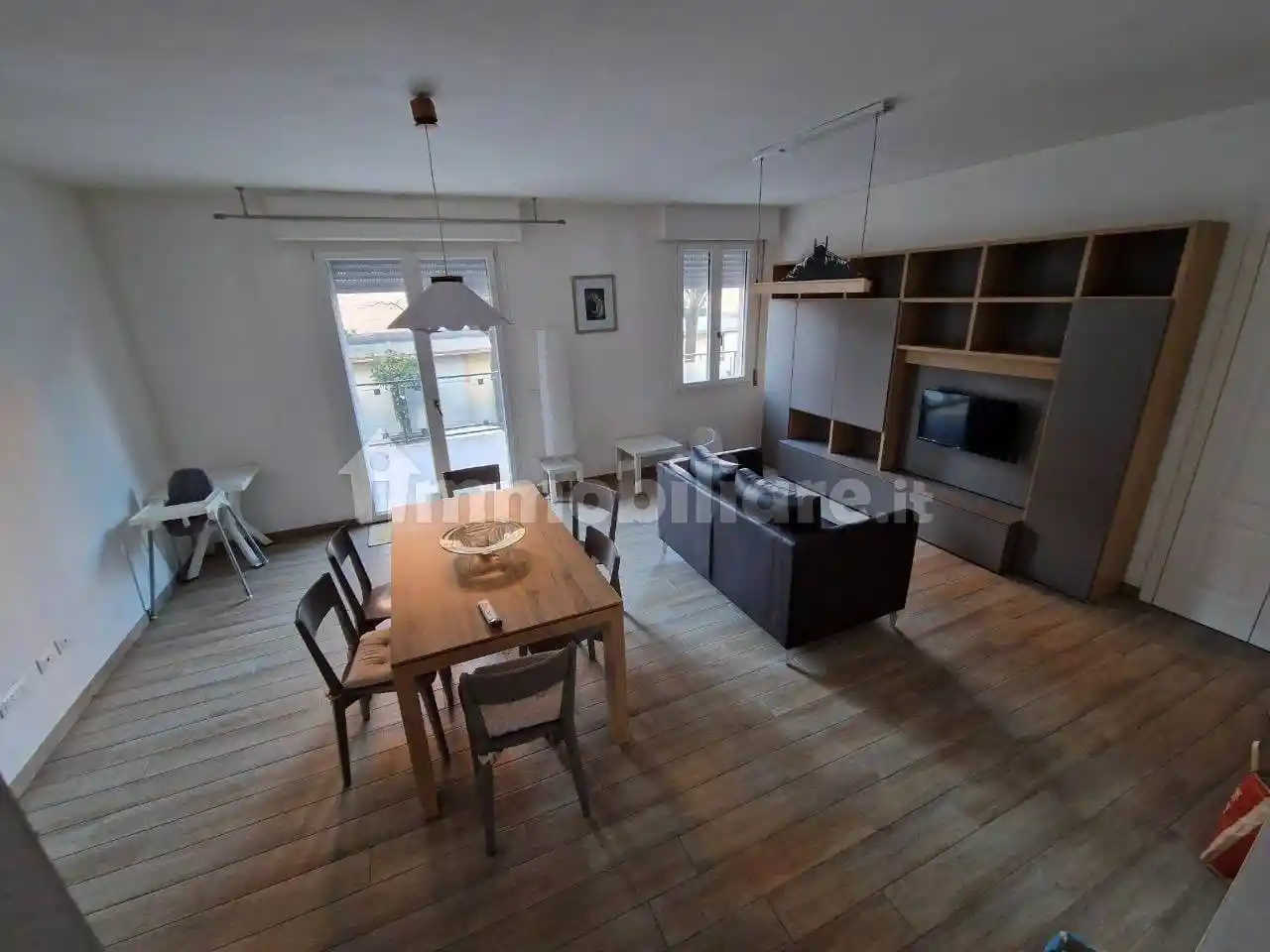 Appartamento in affitto a Modena