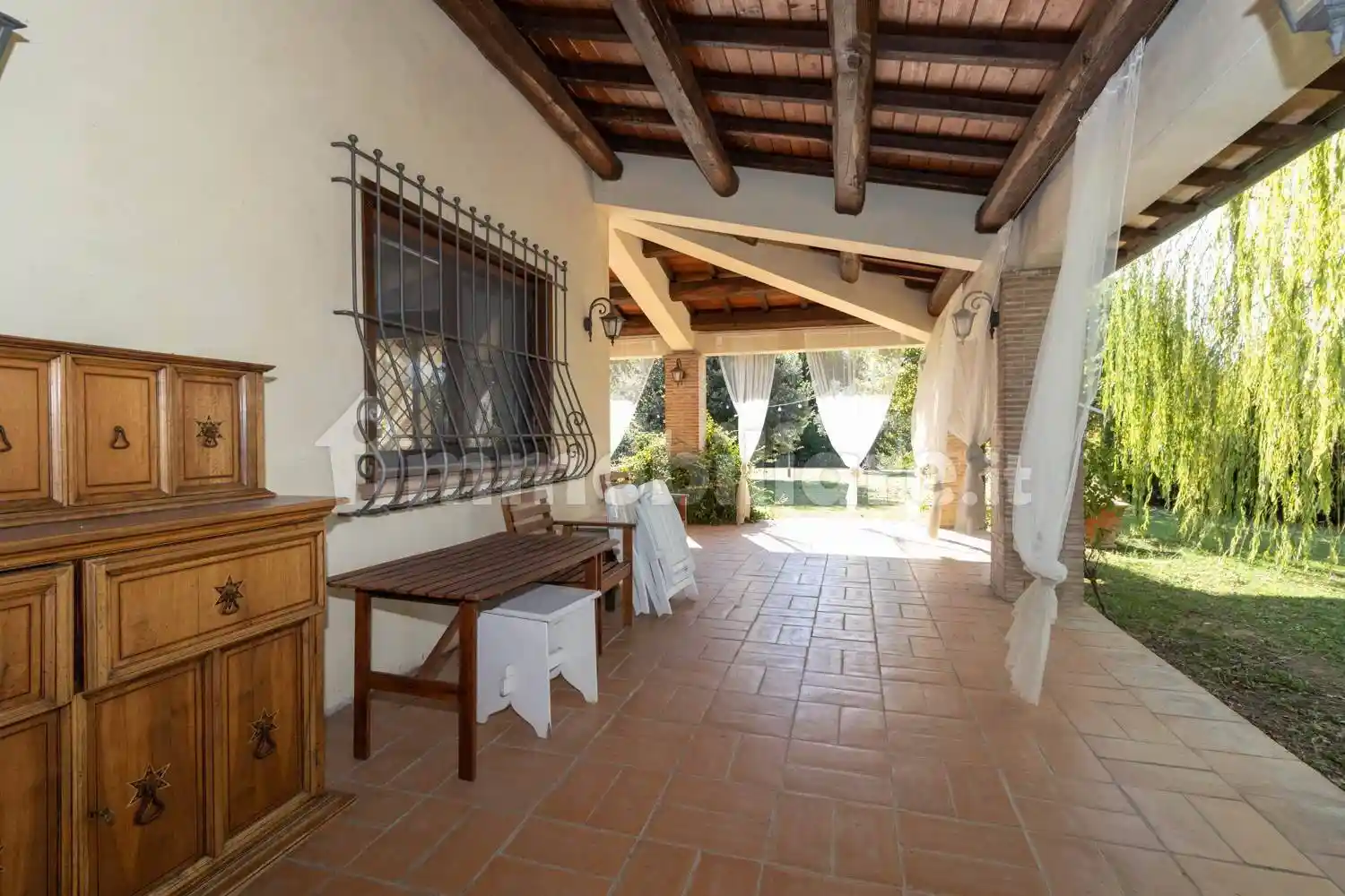 Appartamento in vendita a Poggio Mirteto