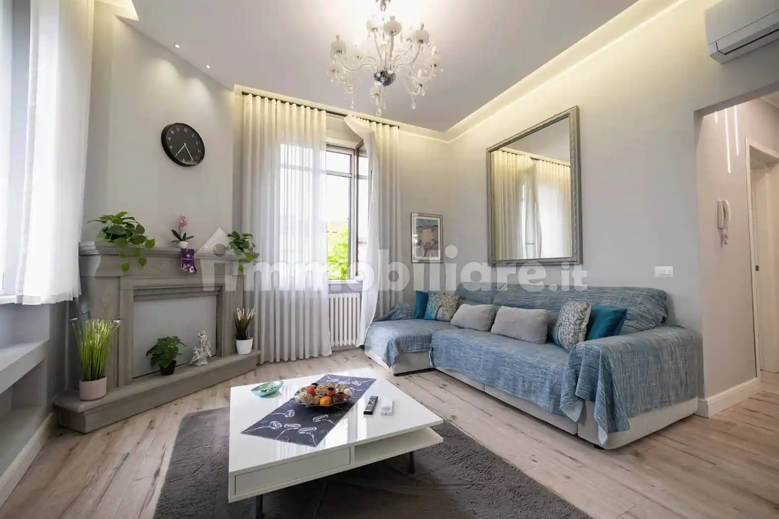 Appartamento in vendita a Signa