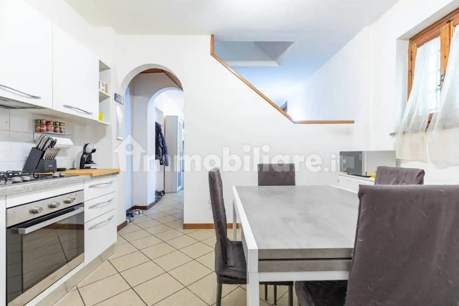 Casa indipendente in vendita a Lastra a Signa