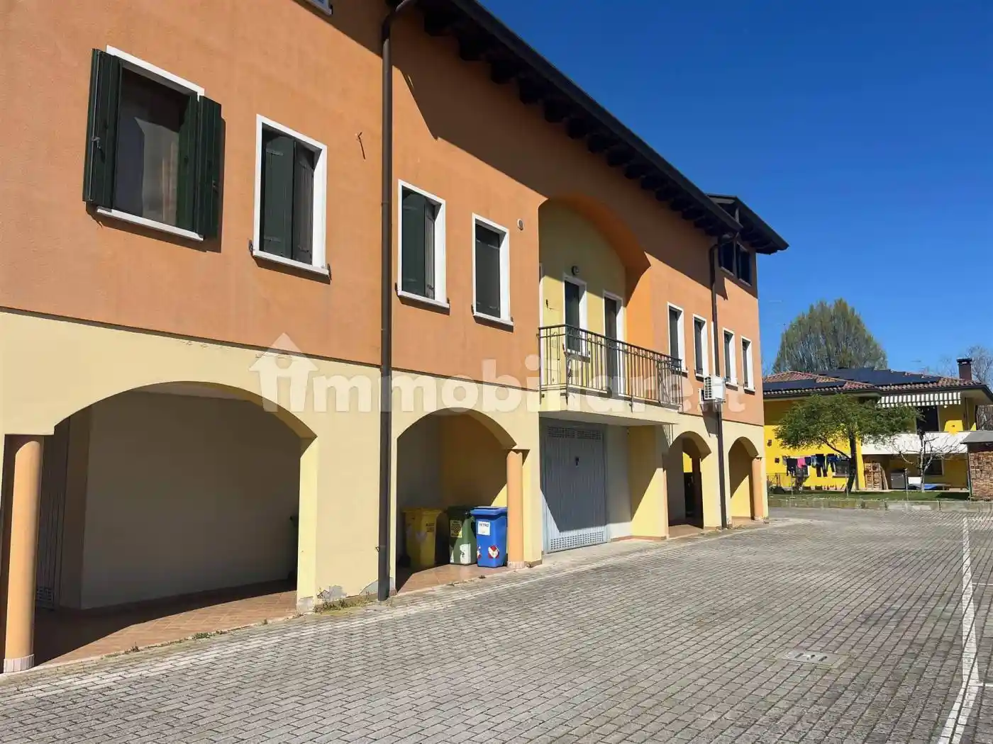 Appartamento in vendita a Ponte di Piave