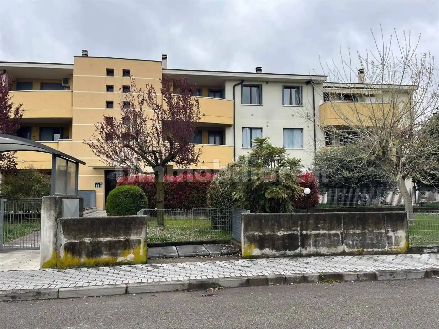 Appartamento in vendita a Oderzo