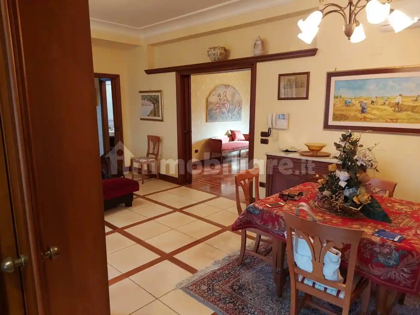 Appartamento in vendita a Agrigento