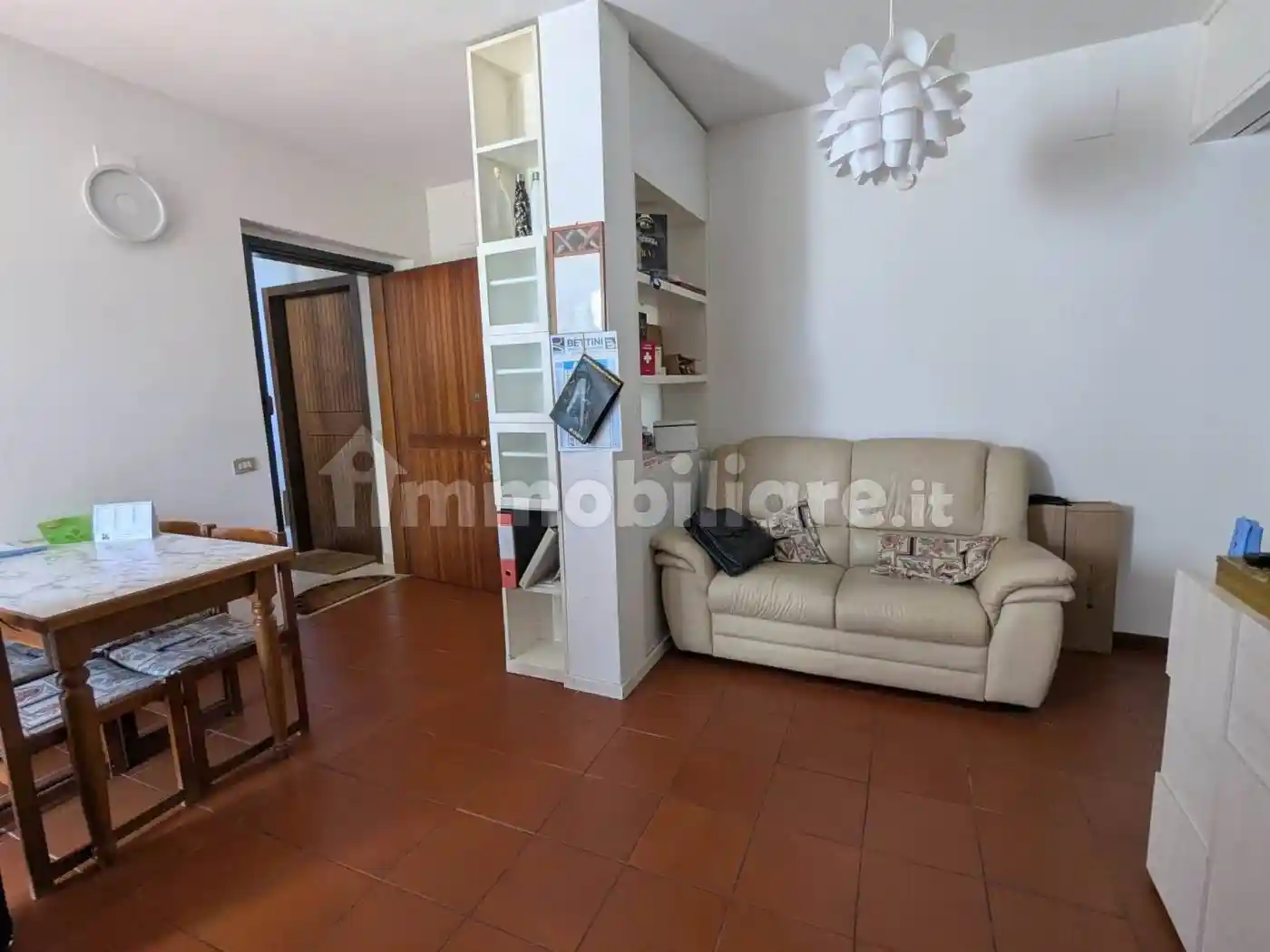 Appartamento in affitto a Pisa