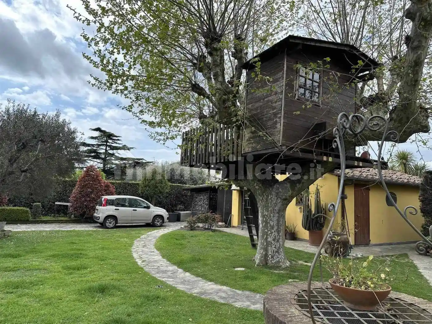 Rustico - Casale in vendita a San Giuliano Terme