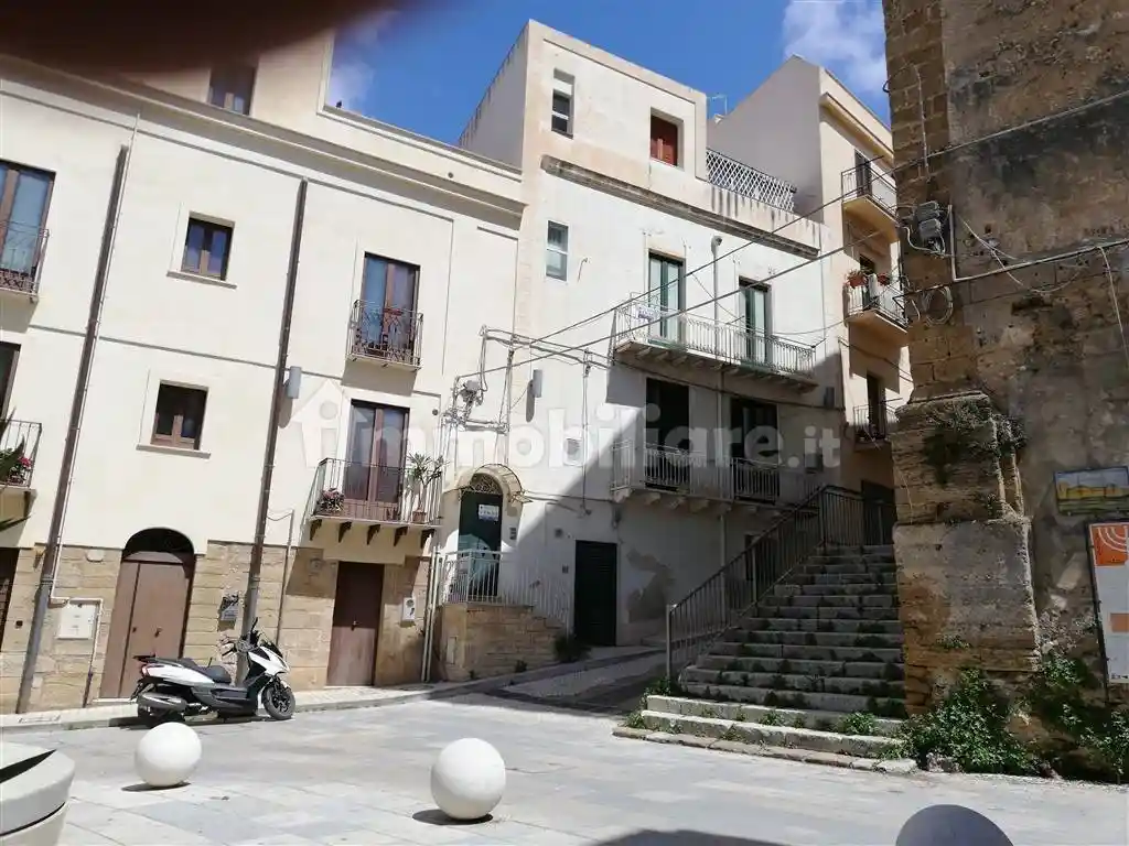 Appartamento in vendita a Sciacca