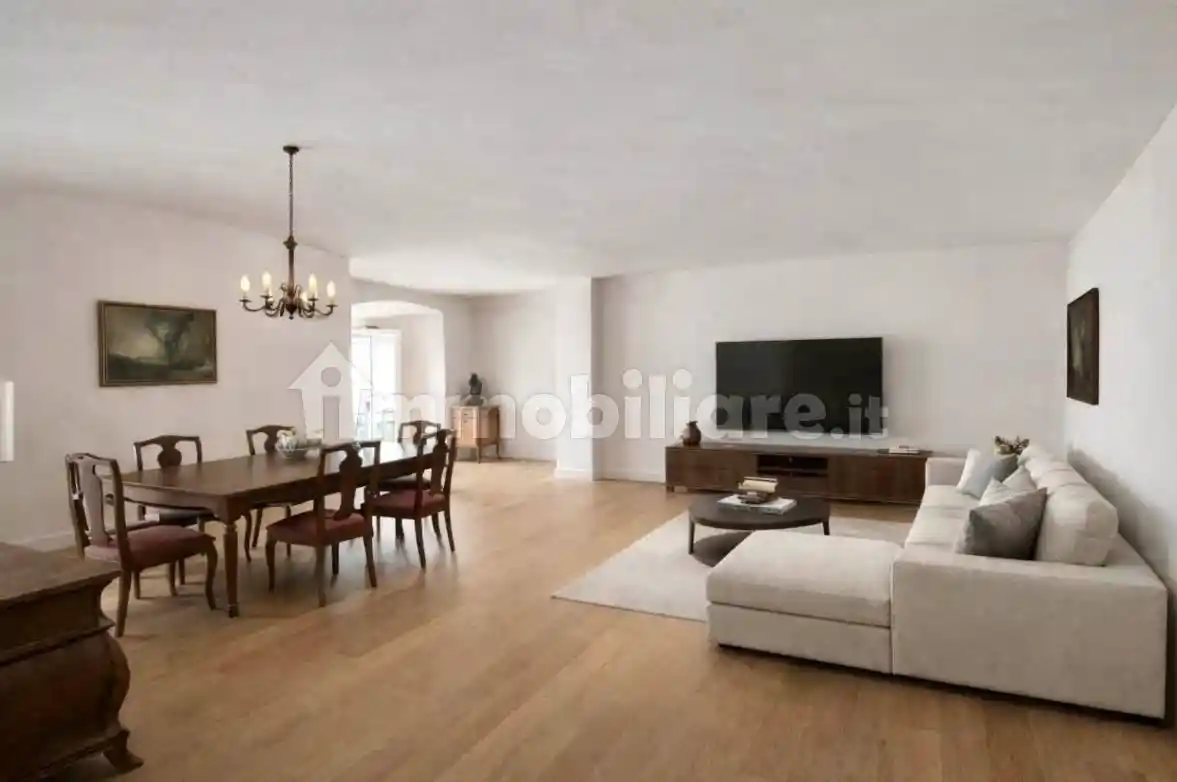 Appartamento in vendita a Firenze