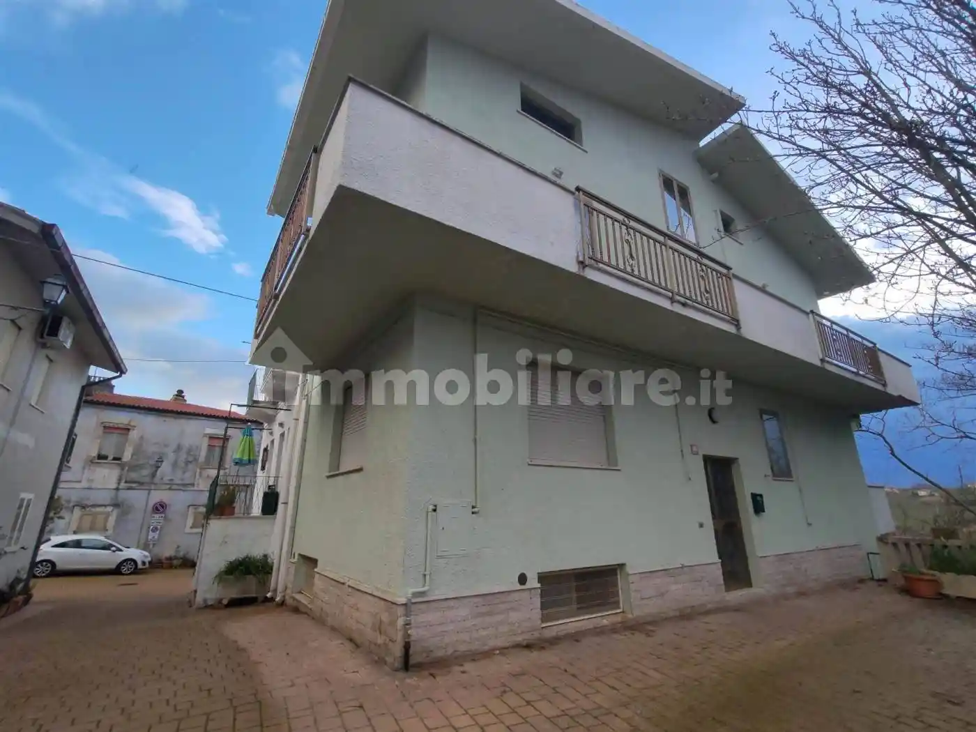 Appartamento in vendita a Arielli