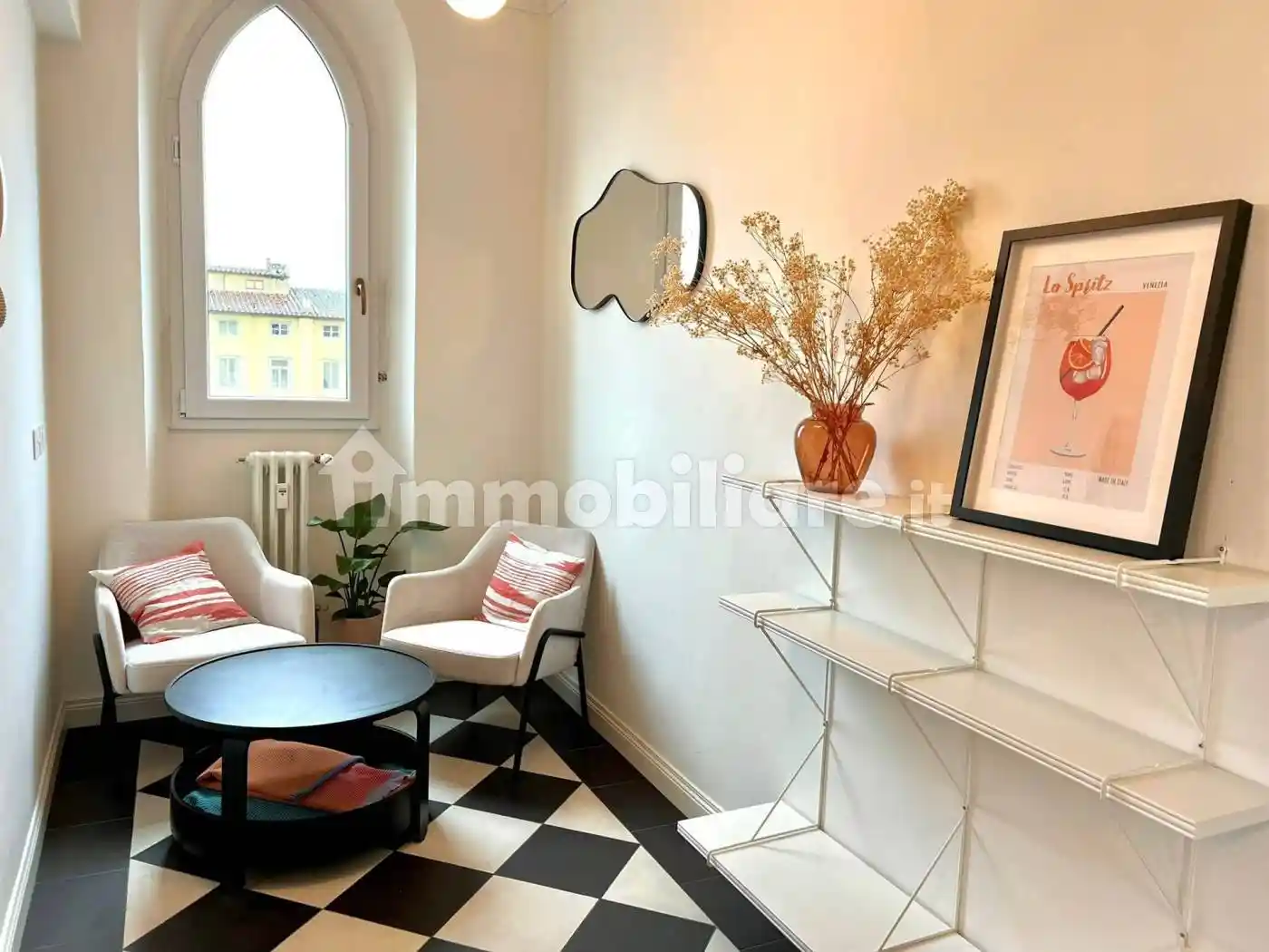 Appartamento in affitto a Firenze