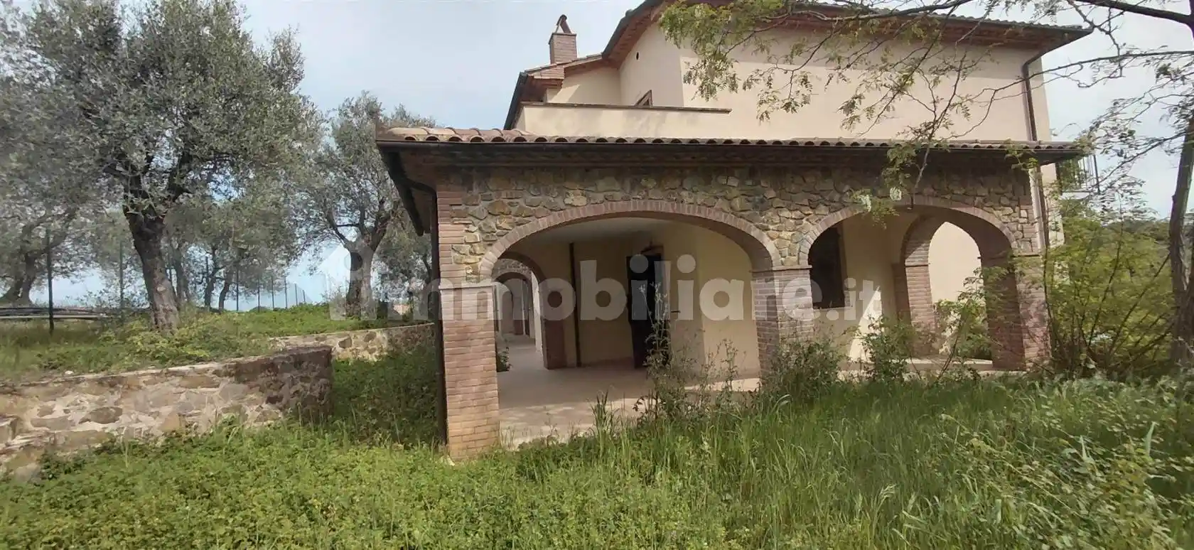 Appartamento in vendita a Manciano