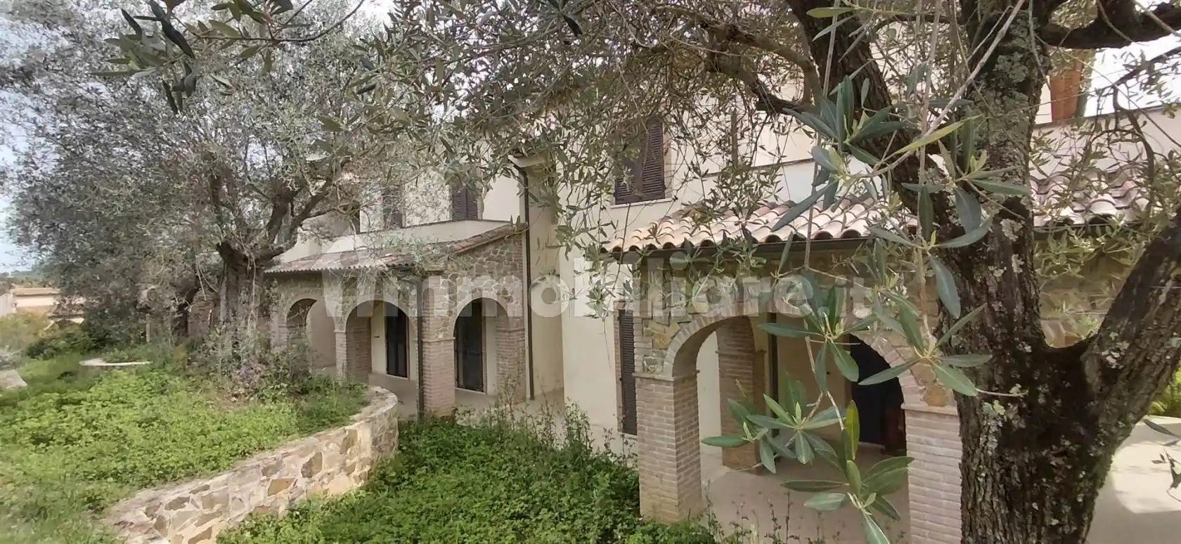 Appartamento in vendita a Manciano