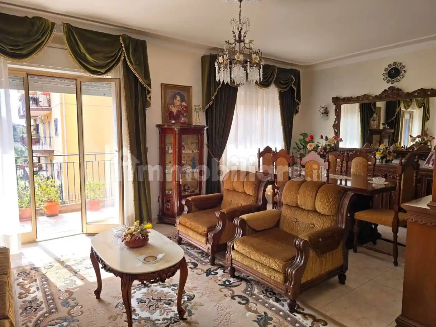 Appartamento in vendita a Catania