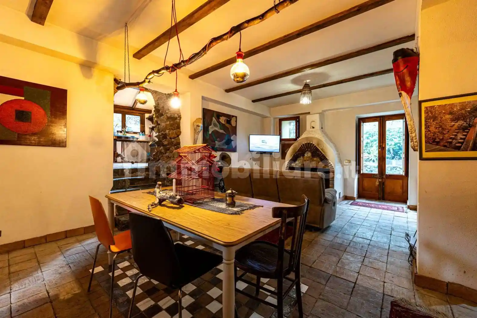 Casa indipendente in vendita a Aci Sant'Antonio