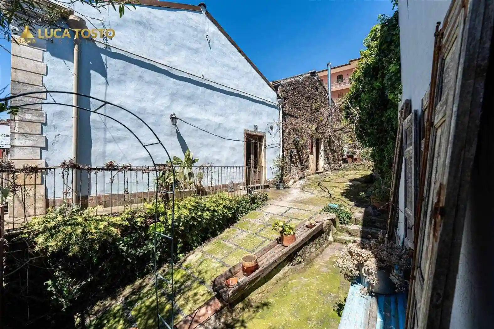 Casa indipendente - foto 3