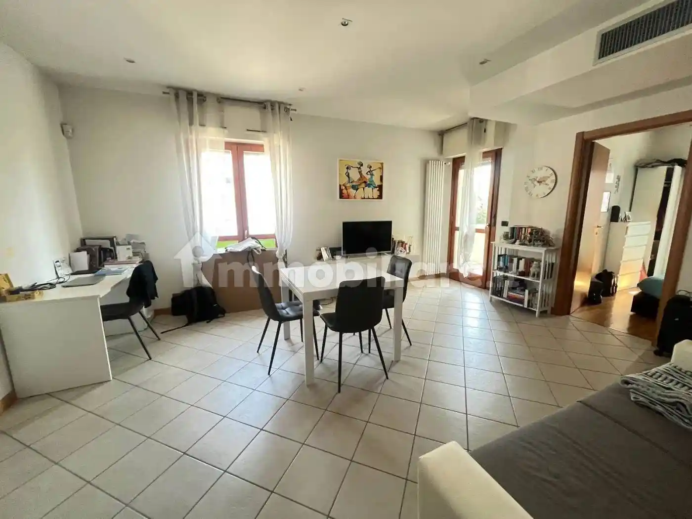 Appartamento in affitto a Firenze